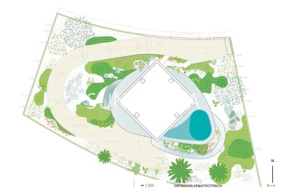 Obra nueva - Chalet -
Orihuela - Las Colinas Golf