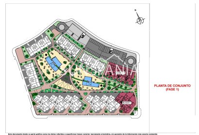 Nouvelle construction - Appartement -
Pilar de la Horadada - Mil Palmeras
