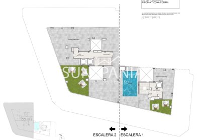 Nouvelle construction - Appartement -
Santa Pola - Estacion de autobuses