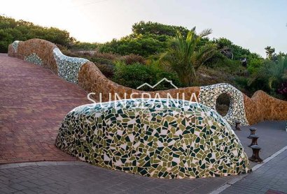 Nouvelle construction - Appartement -
Guardamar del Segura - Pueblo