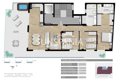 Obra nueva - Piso -
Santa Pola, Gran Alacant - Santa Pola
