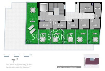 Obra nueva - Piso -
Santa Pola, Gran Alacant - Santa Pola