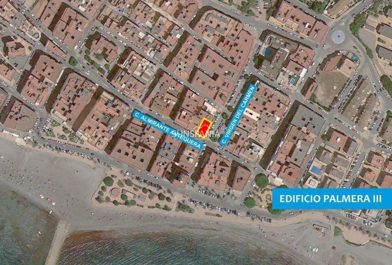 Obra nueva - Piso -
Santa Pola, Gran Alacant - Santa Pola