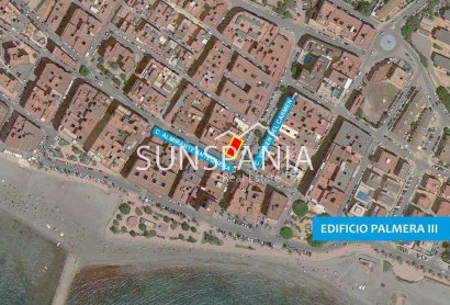 Obra nueva - Piso -
Santa Pola, Gran Alacant - Santa Pola