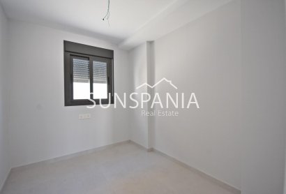 Obra nueva - Chalet -
Puerto de Mazarron - Mar De Plata
