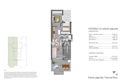 Obra nueva - Ático -
Pilar de la Horadada - Torre De La Horadada