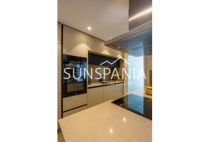 Obra nueva - Piso -
Algorfa - La Finca Golf