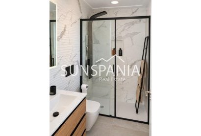 Obra nueva - Piso -
Torrevieja - Nueva Torrevieja