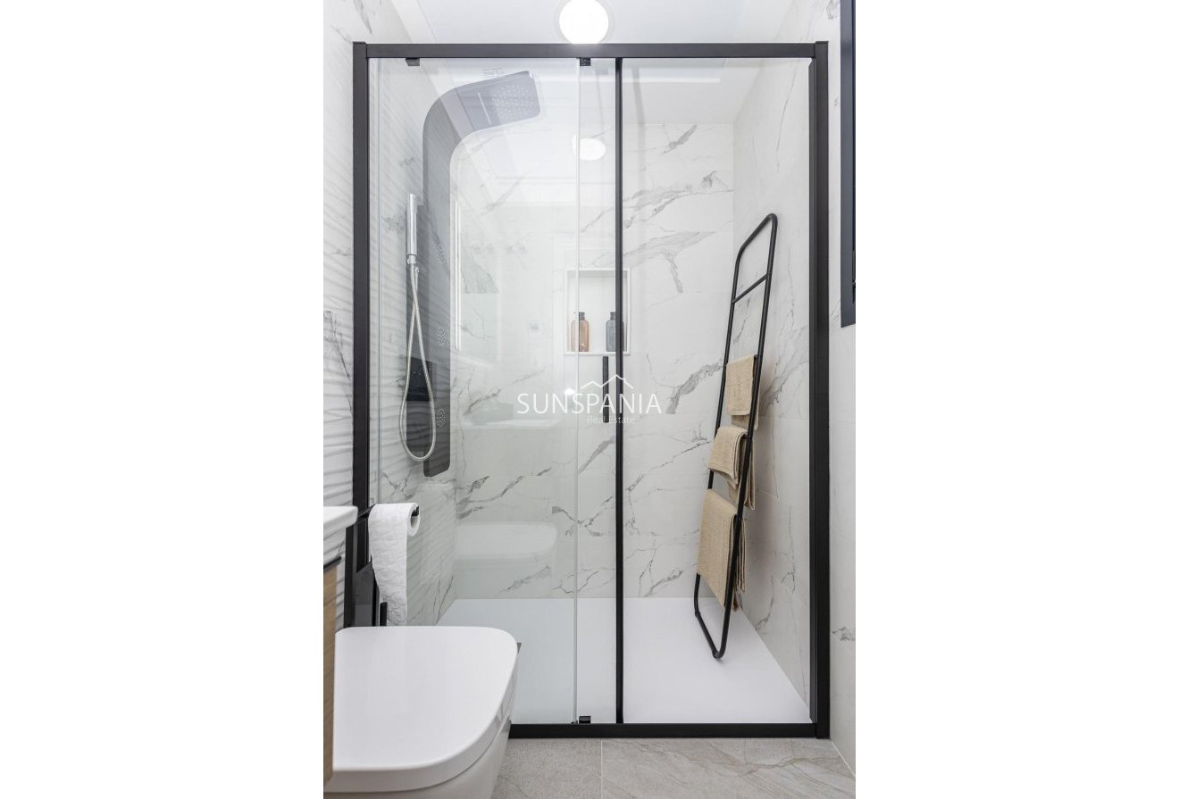 Obra nueva - Piso -
Torrevieja - Nueva Torrevieja