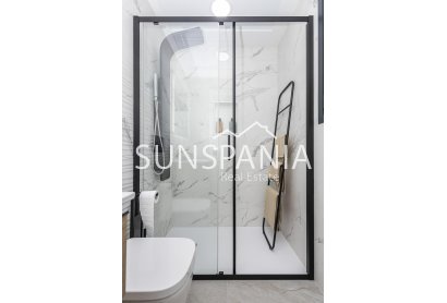 Obra nueva - Piso -
Torrevieja - Nueva Torrevieja