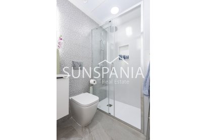 Obra nueva - Piso -
Torrevieja - Nueva Torrevieja