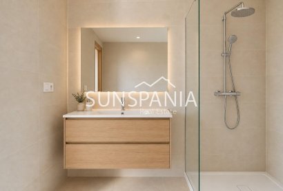 Obra nueva - Adosado -
Turre - Urbaniz. Cortijo Cabrera