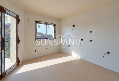 Obra nueva - Adosado -
Turre - Urbaniz. Cortijo Cabrera