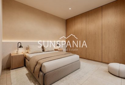 Nouvelle construction - Maison de ville -
Torre Pacheco - pueblo
