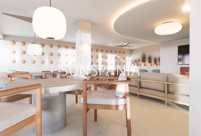 Obra nueva - Ático -
Torrevieja - Los Frutales
