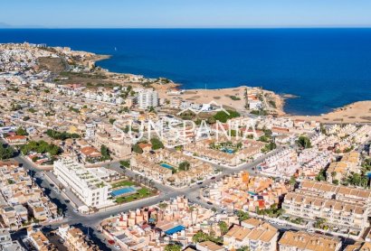 Obra nueva - Ático -
Torrevieja - Los Frutales