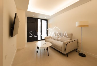 Obra nueva - Piso -
San Javier - pueblo