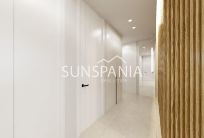 Obra nueva - Piso -
Torre Pacheco - Santa Rosalia Lake And Life Resort