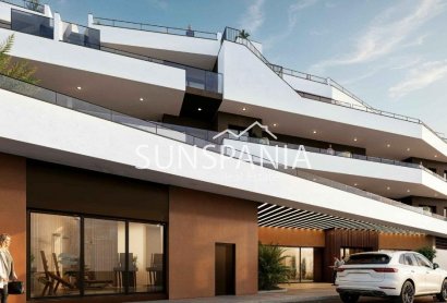 Obra nueva - Piso -
Formentera del Segura - Pueblo