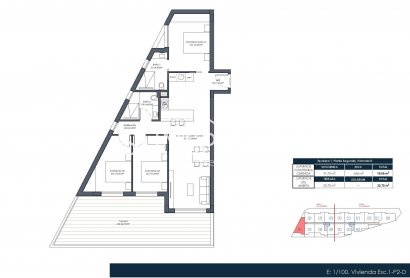 Obra nueva - Piso -
Formentera del Segura - Pueblo