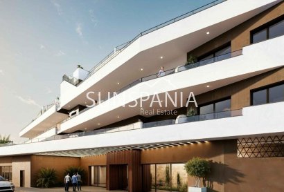 Obra nueva - Piso -
Formentera del Segura - Pueblo