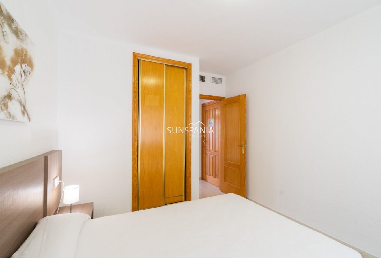 Obra nueva - Piso -
Calpe - Gran Sol
