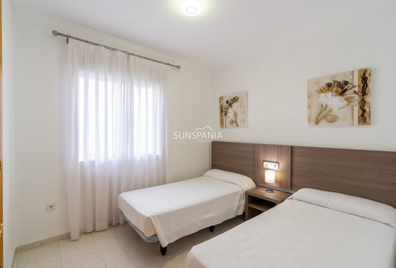 Obra nueva - Piso -
Calpe - Gran Sol