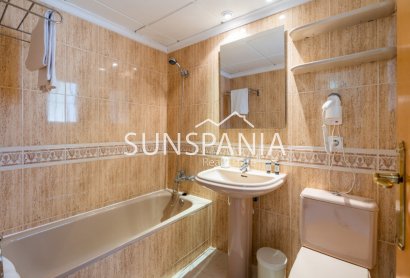 Obra nueva - Piso -
Calpe - Gran Sol