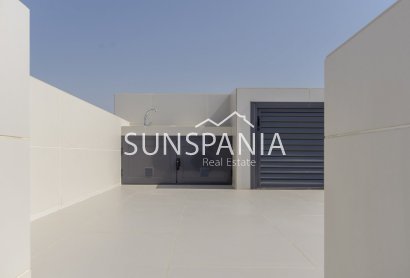 New Build - Villa -
Orihuela Costa - Campoamor