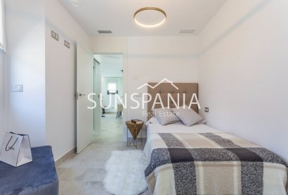 New Build - Villa -
Torrevieja - Torrejón