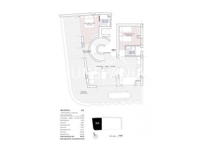 Obra nueva - Apartamento / piso -
Torrevieja - Playa de los Locos