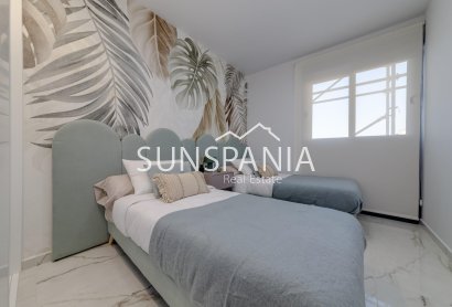 Nouvelle construction - Apartment -
Orihuela Costa - Playa Flamenca