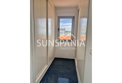 New Build - Apartment / flat -
Calpe - Playa De La Fossa
