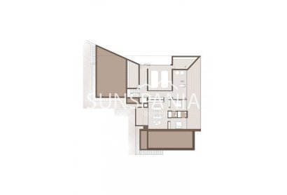 Nouvelle construction - Maison indépendante -
Moraira_Teulada - Verde Pino