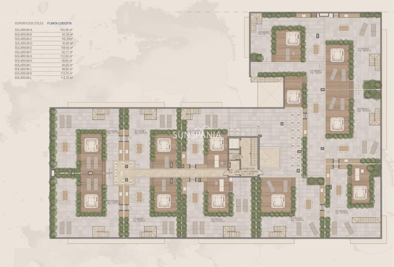 New Build - Apartment -
Torre Pacheco - Torre-pacheco