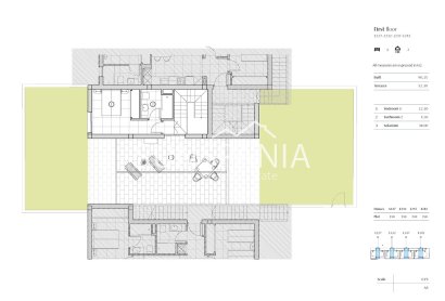 Nouvelle construction - Maison de ville -
Algorfa - La Finca Golf