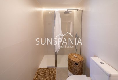 Obra nueva - Apartment -
Santa Pola - Gran Alacant