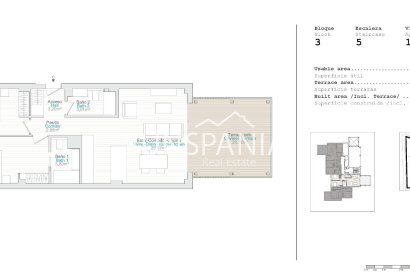 New Build - Apartment -
El Verger