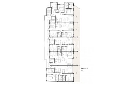 Nouvelle construction - Apartment -
Benijofar - Pueblo