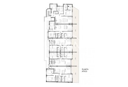 Obra nueva - Apartamento / piso -
Benijofar - Pueblo