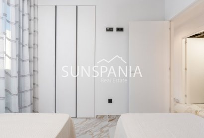 Nouvelle construction - Apartment -
Guardamar del Segura - Centro