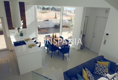 New Build - Villa -
Vera - Vera Playa