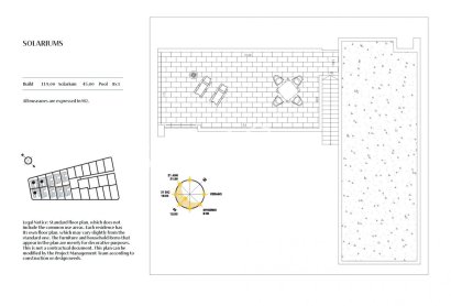 New Build - Villa -
Algorfa - La Finca Golf