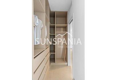 Obra nueva - Apartamento / piso -
Cartagena - Mar De Cristal