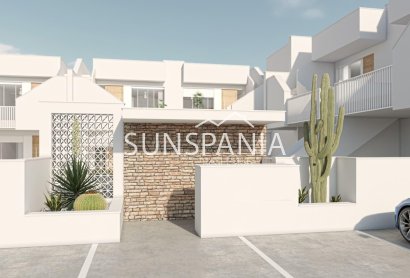 New Build - Bungalow -
San Pedro del Pinatar - Las Esperanzas