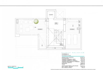 Obra nueva - Chalet -
Finestrat - Campana Garden