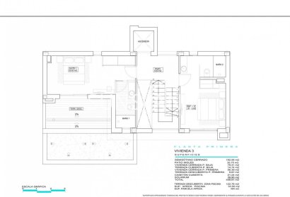 Obra nueva - Chalet -
Finestrat - Campana Garden