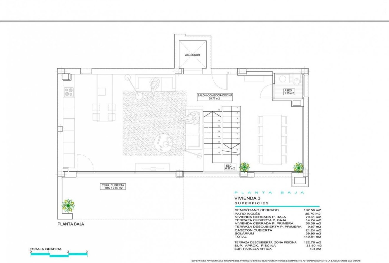 New Build - Villa -
Finestrat - Campana Garden