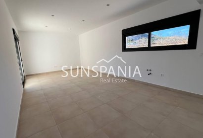 New Build - Villa -
Jumilla - Torre del Rico