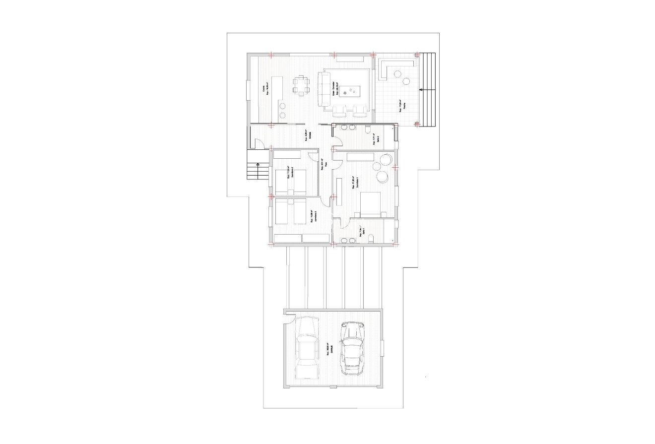 Nouvelle construction - Maison indépendante -
Jumilla - Torre del Rico